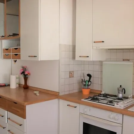 Cozy Charm Near The Beach-beahost Lejlighed Bibione