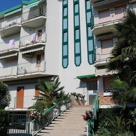 Cozy Charm Near The Beach-beahost * Bibione