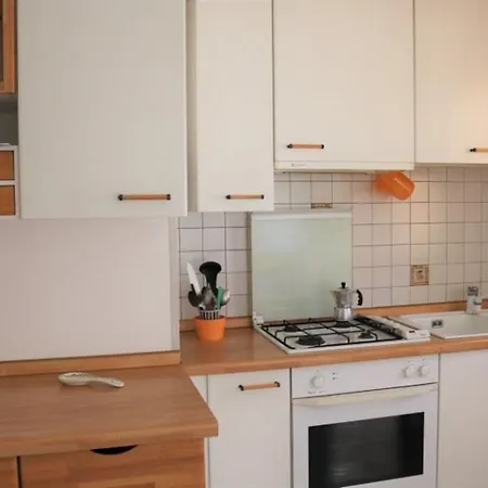 Lejlighed Cozy Charm Near The Beach-beahost *