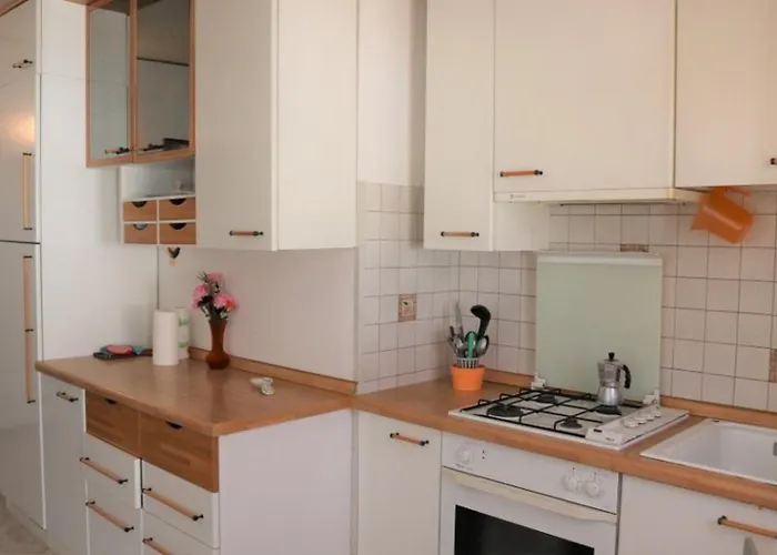 Apartamento Cozy Charm Near The Beach-beahost Bibione