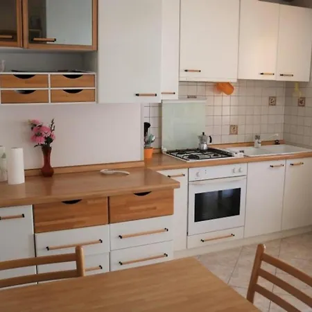 Cozy Charm Near The Beach-beahost * Bibione