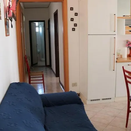 Cozy Charm Near The Beach-beahost * Bibione