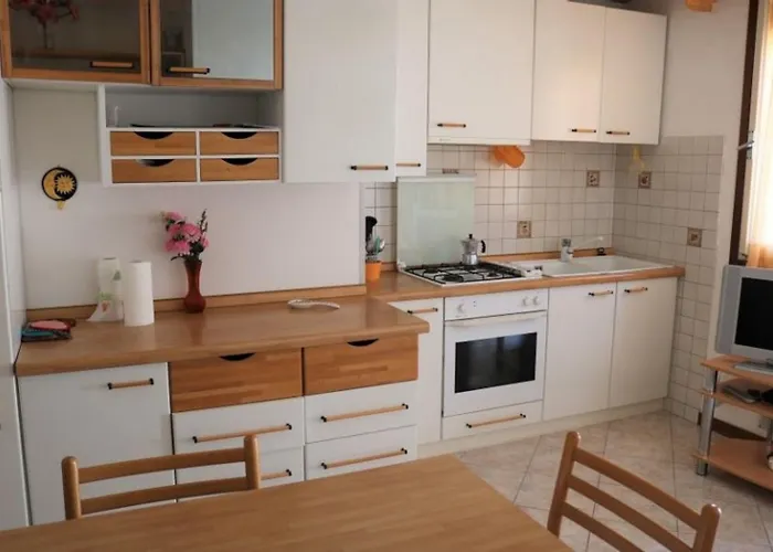 Cozy Charm Near The Beach-beahost * Bibione